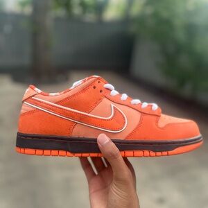 Orange lobsters brand new with box